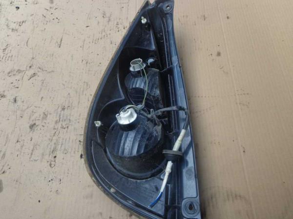 FEU ARRIERE DROIT SUZUKI - Vue 1